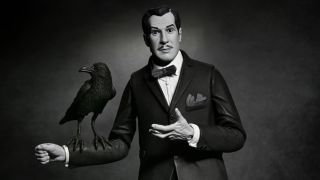 NECA Vincent Price BW 004