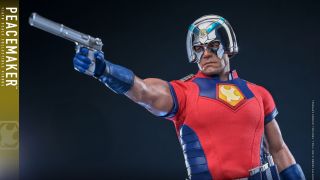 Peacemaker Season 2 Hot Toys 014