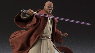 SH Figuarts Mace Windu 003