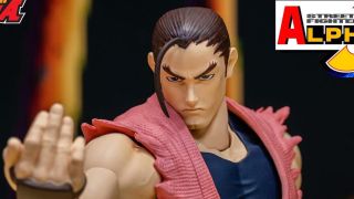 Storm Arena SFA3 Dan Preview