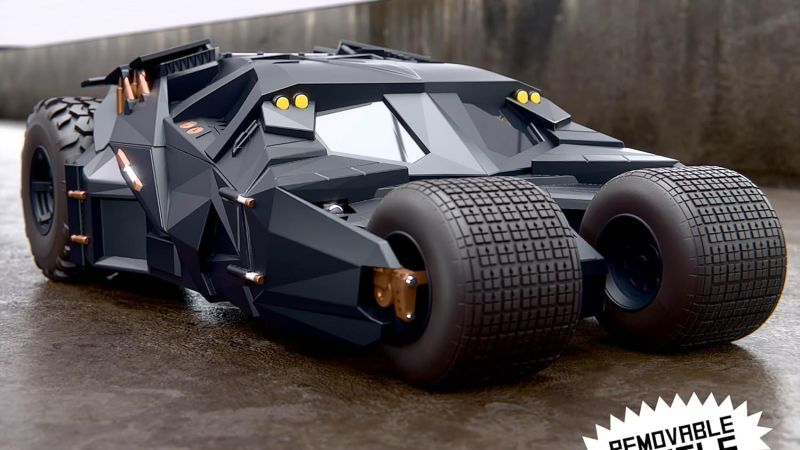 Super7 Sup Cyborg TDK Tumbler 006