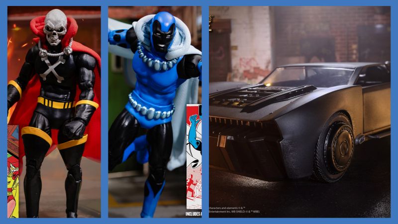 mcfarlane gold label 2025
