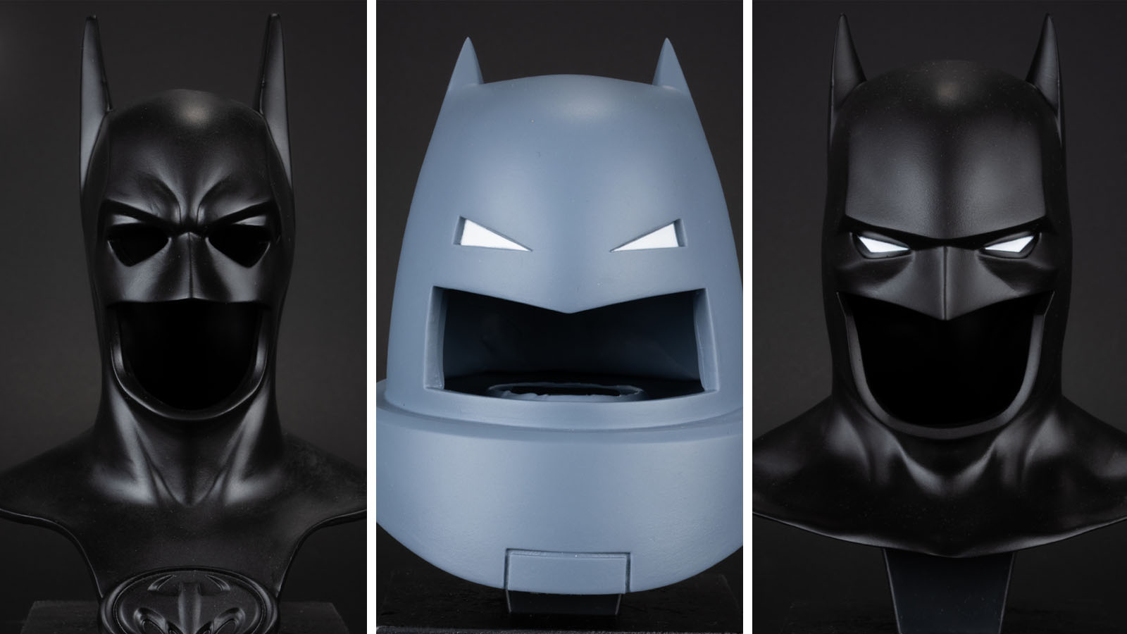 z Batman Cowls 8.26.25