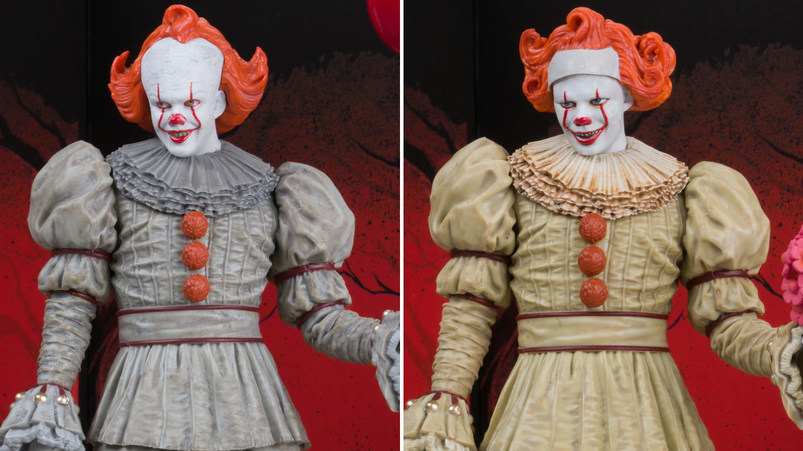 z McFarlane Pennywise 8.7.25