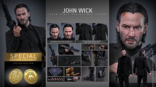 041 Hot Toys Baba Skywalker