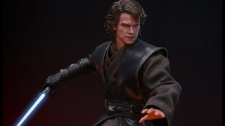 051 Hot Toys Baba Skywalker