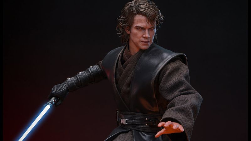 051 Hot Toys Baba Skywalker