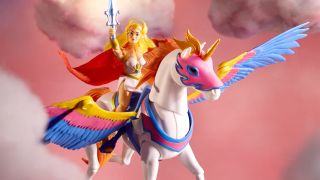 MOTUO She Ra 40th Set 001
