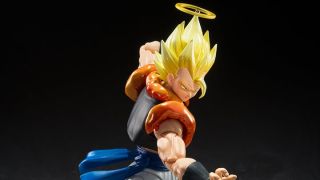 NYCC 2025 Exclusive DB SS Gogeta 003
