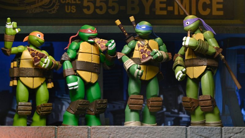 TMNT Group2