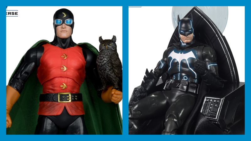 dc dr mobius nite bat