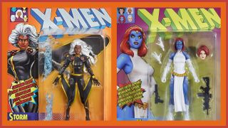 xmen retro geek out 1