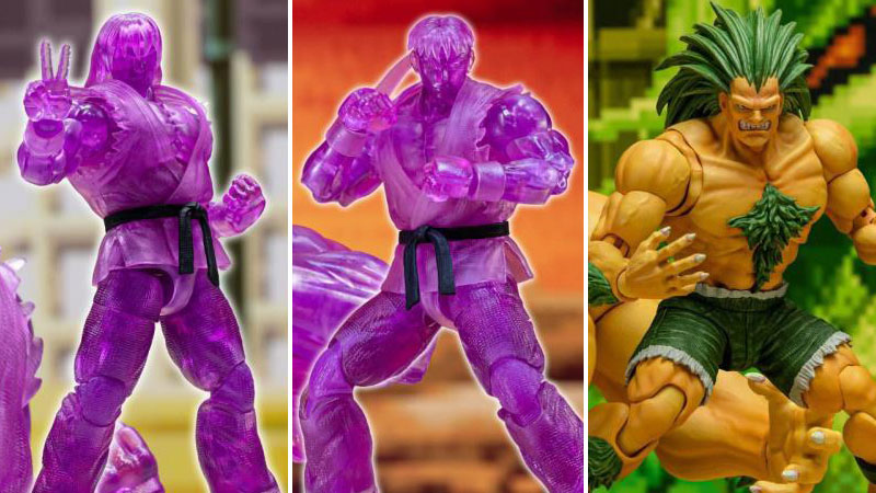 BBTS Exclusive Storm Street fighter 10.15.25
