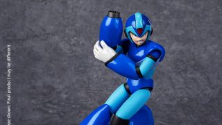 Hiya Mega Man X 008