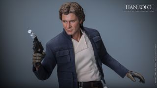 Hot Toys ESB Han Solo 017
