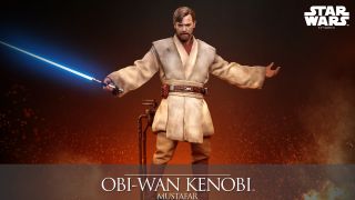 Hot Toys Mustafar Obi Wan 001