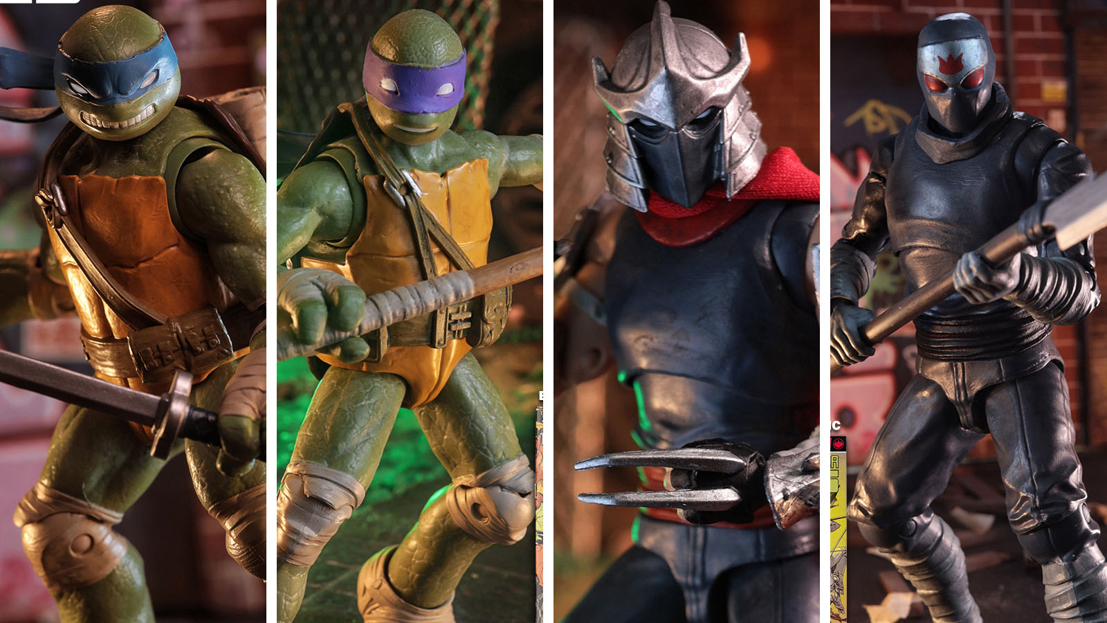 McFarlane TMNT Page Punchers 005