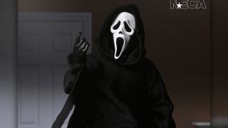 NECA 8 Inch Ghost Face Reissue 013