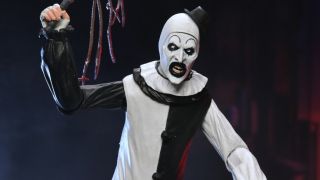 NECA Quarter Scale Terrifier 004