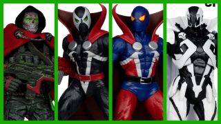 Spawn Oct 25