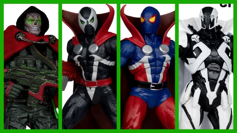 Spawn Oct 25