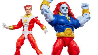 Starfox Champion Marvel Legends 011