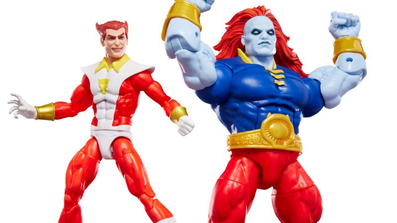 Starfox Champion Marvel Legends 011