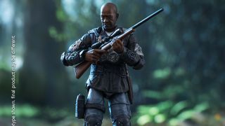 TWD Hiya Morgan Figure 001