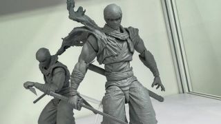 WF Shanghai 2025 Revoltech 001