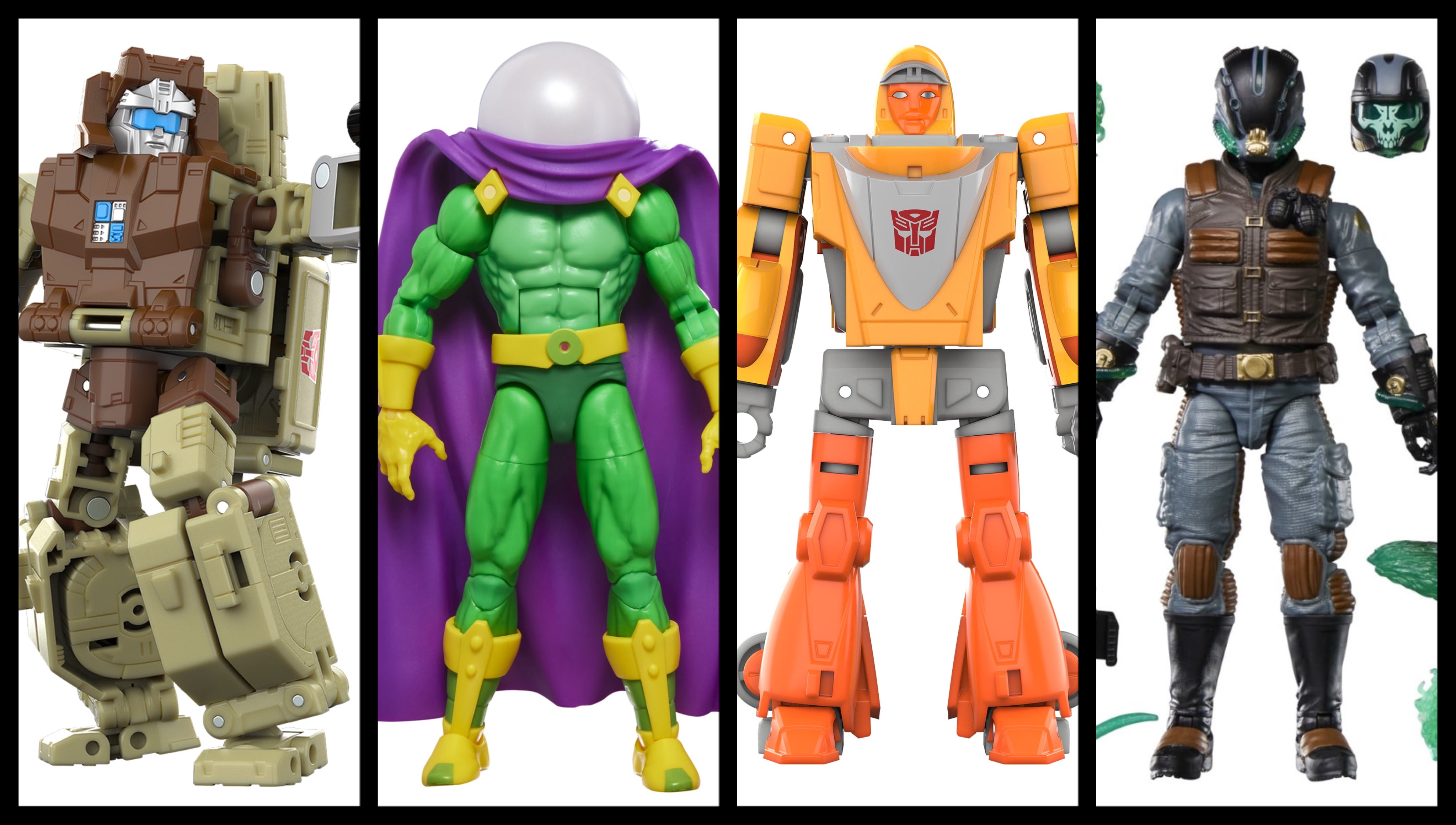 WMCC Fall 25 Preview Hasbro 999