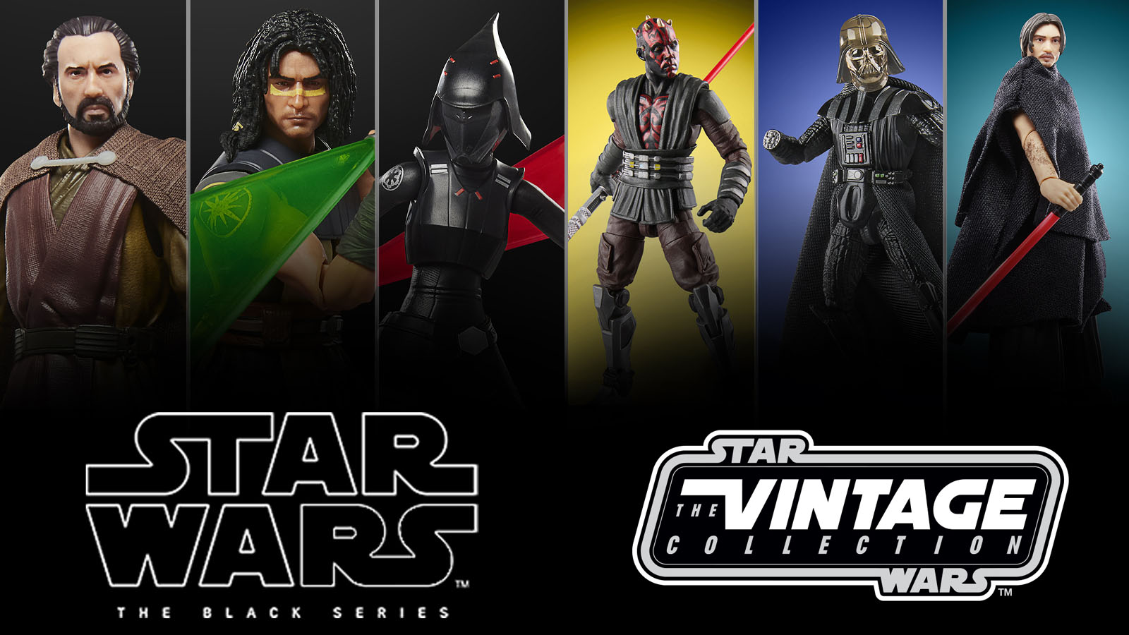 z MCM London 25 Hasbro Star Wars