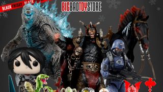 BBTS Black Friday 2025