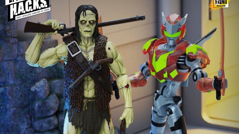 BFS Epic HACKS Creature Wave 1 001