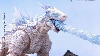 Hiya Frost Bite Blast Shimo 001