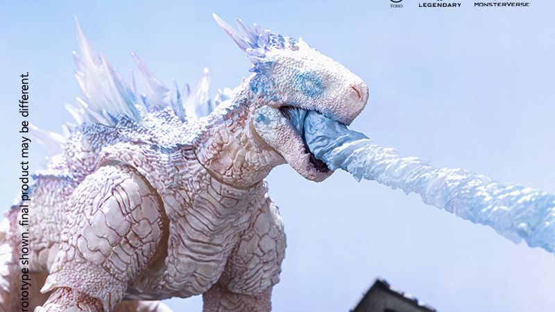 Hiya Frost Bite Blast Shimo 001