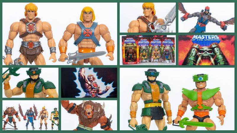 MOTUO 200x Wave 1 999