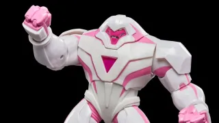 X Men Marvel Legends Nimrod 005