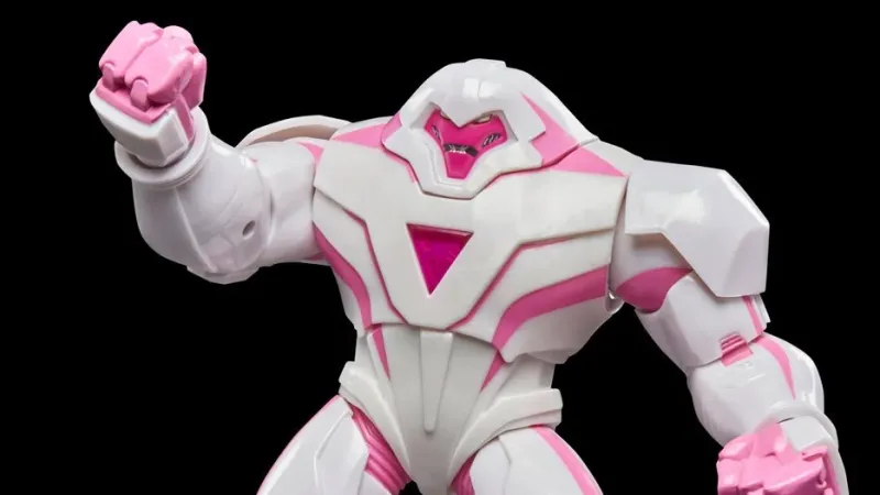 X Men Marvel Legends Nimrod 005