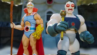 z Super7 Thundercats Wave 14