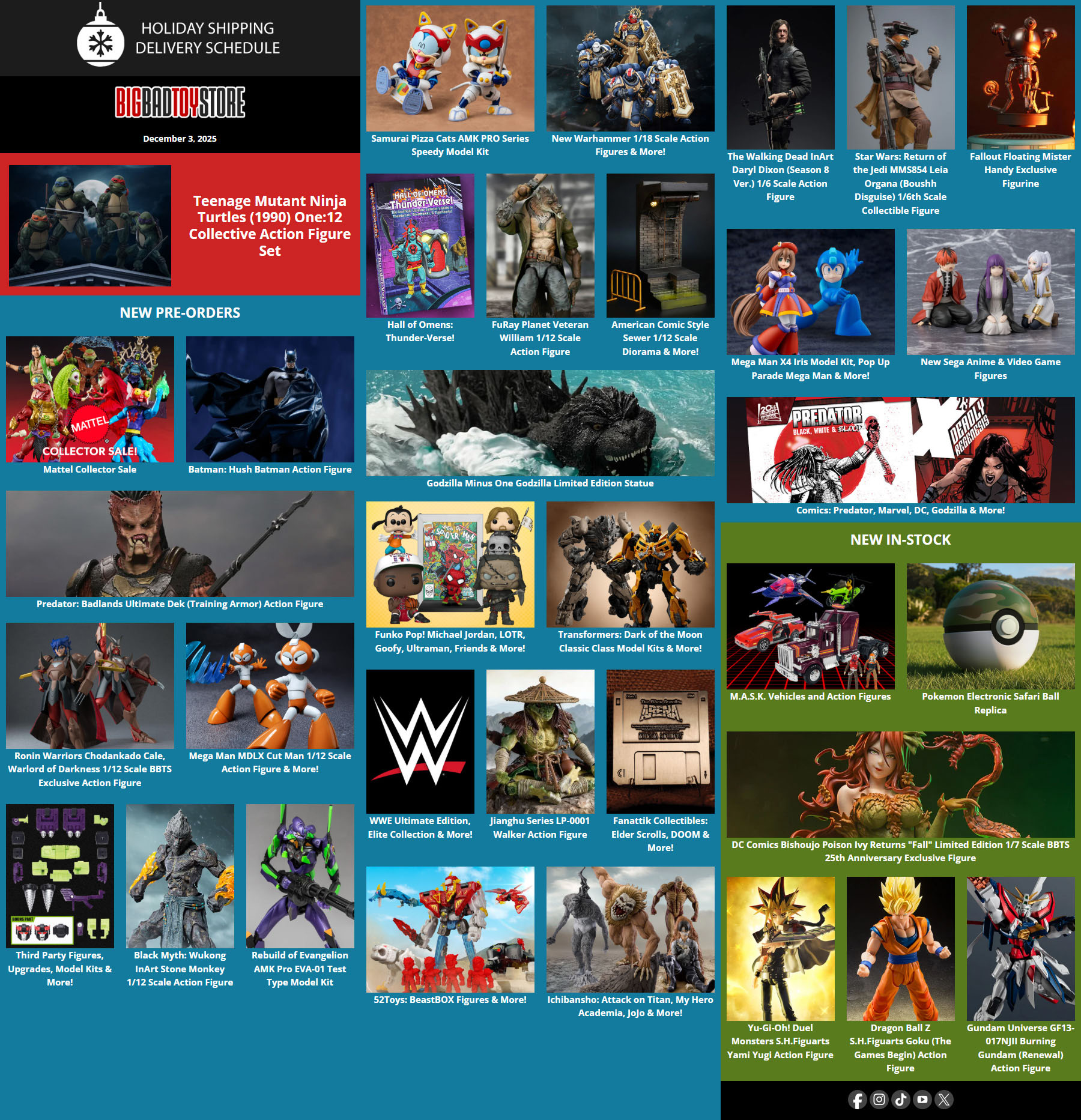 BBTS News 12 4 25 BBTS News 12.4.25