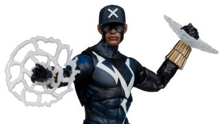 DC Multiverse Static 005