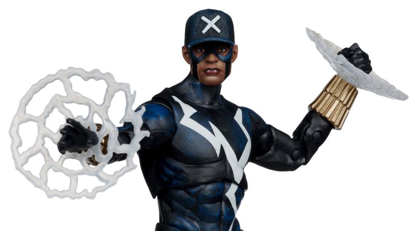 DC Multiverse Static 005