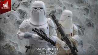 Hot Toys Snowtrooper Commander 015