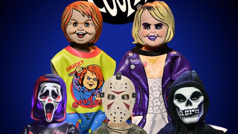 NECA Ben Cooper Series 13 001