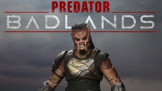 NECA Predator Dek 001