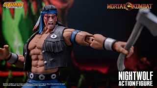 Storm MK3 Nightwolf Figure 005