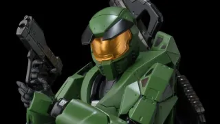 1000Toys BBTS Ex Master Chief 015