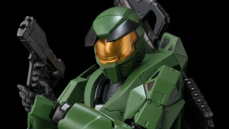 1000Toys BBTS Ex Master Chief 015