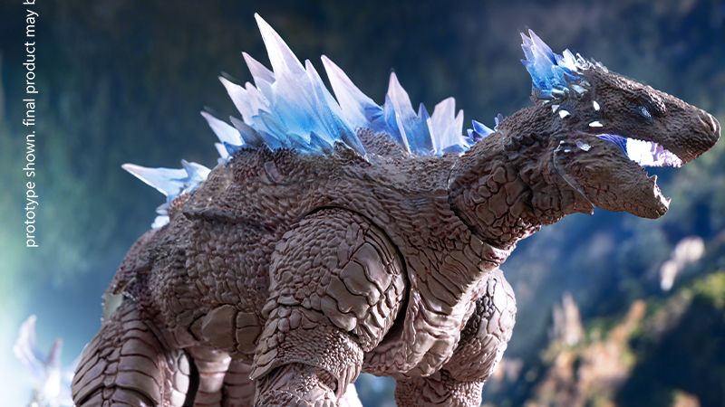 Hiya LED Shimo figure 006