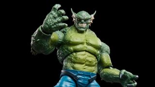Marvel Legends Abomination 004